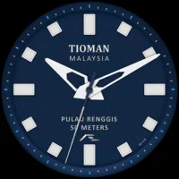 AE TIOMAN