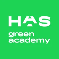 OSIRIS HAS green academy
